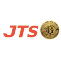 JTS-R logo