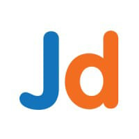 JUSTDIAL logo