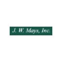 MAYS logo