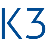 K3C logo