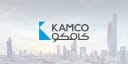 KAMCO logo