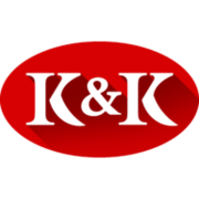 KK logo