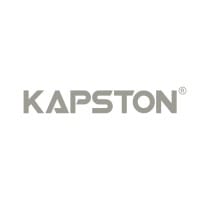 KAPSTON logo