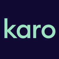 KARB.F logo