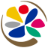 KCG-F logo