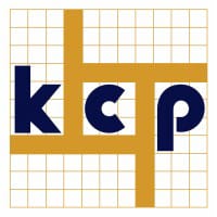 KCP logo
