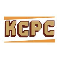 KCPC logo