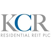 KCR logo