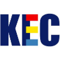 KEC logo