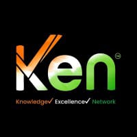 KEN logo