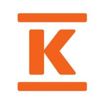 1KESK logo