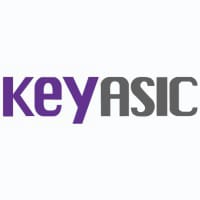 KEYASIC logo