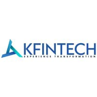 KFINTECH logo