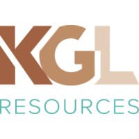 KGL logo