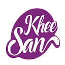 KHEESAN logo