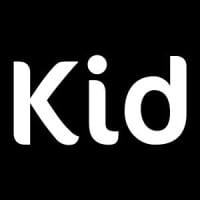 KID logo