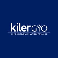 KLGYO logo