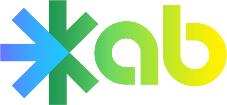 KAB logo