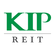 KIPREIT logo