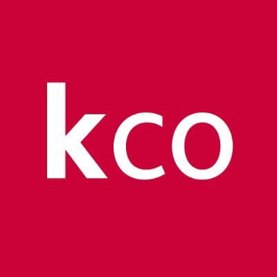 KCOV logo