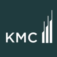 KMCP logo