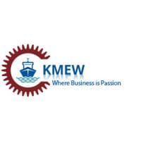 KMEW logo