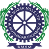 KMSUGAR logo