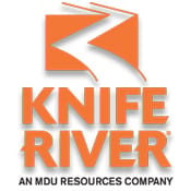 KNF logo