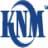 KNM logo