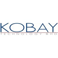 KOBAY logo