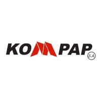 KMP logo