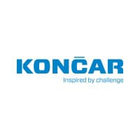 KODT2 logo