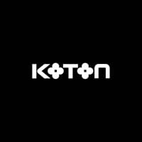 KOTON logo