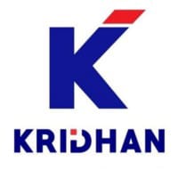 KRIDHANINF logo