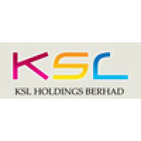 KSL logo