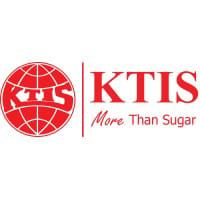 KTIS logo