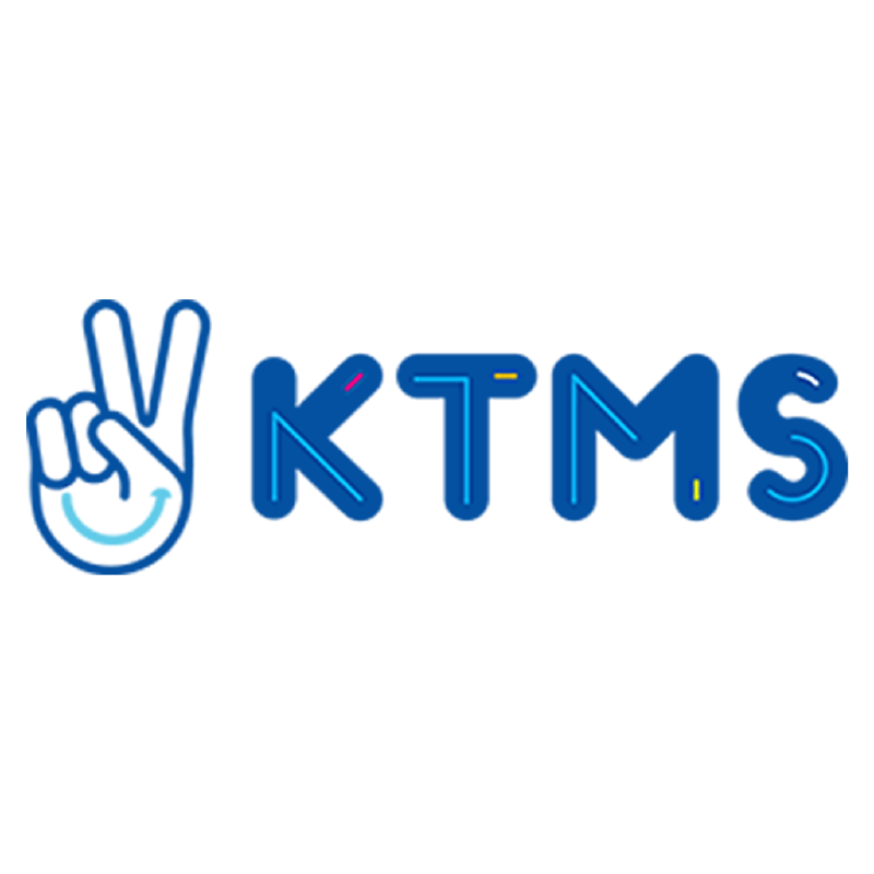 KTMS logo