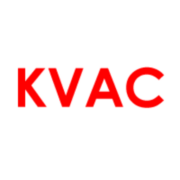 KVAC logo