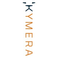 KYMR logo