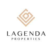 LAGENDA logo