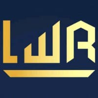 LWR logo
