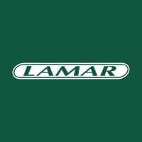 LAMR * logo