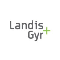 LAND logo