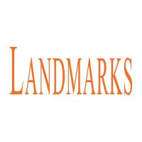 LANDMRK logo