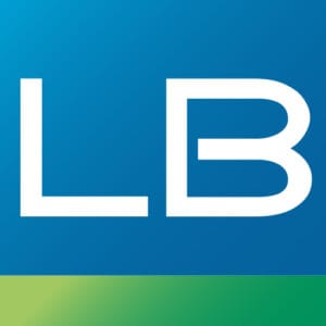 LBL logo