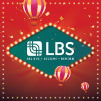 LBS logo