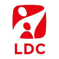 LC4 logo