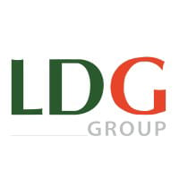 LDG logo