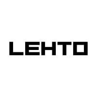 LEHTO logo