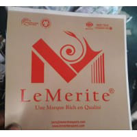 LEMERITE logo